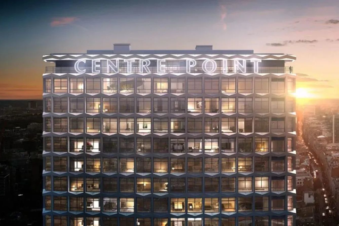 藍莎集團 | 英國置產一站式服務